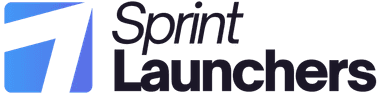 Sprint Launchers Logo